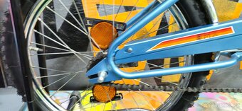 Velamos BMX 20 - 4