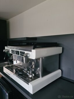Astoria Practic SAE 2 + Mlynek F64Evo - 4