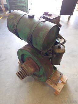 Motor Slavia 1S100k - 4
