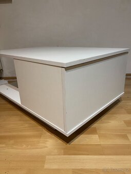 Konferenční stůl - 4