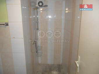 Pronájem bytu 1+kk, 15 m², Česká Lípa, ul. Sokolská - 4