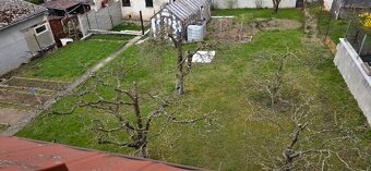 Pronájem bytové jednotky v RD 3+1 (85m2) - 4