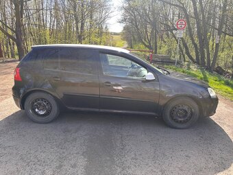 Golf 5 2.0tdi 103kw BKD - 4