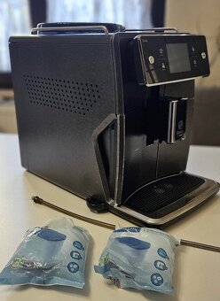 Kavovar Saeco Xelsis SM7786 - 4