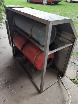 Naftové topení 6BON3 24V - 4