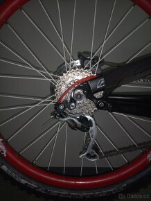Specialized Sx trail 26" - 4
