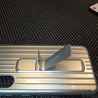 Kryt mobilu Samsung galaxy S21 FE - 4