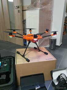 Dron Yuneec H520 - 4