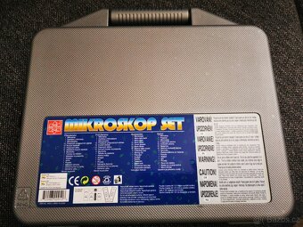 Mikroskop - 4