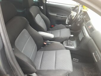 Autosedačky Leon, Octavia nebo Golf - 4
