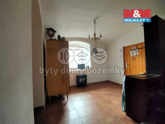 Prodej rodinného domu, 149 m², Velká Turná - 4