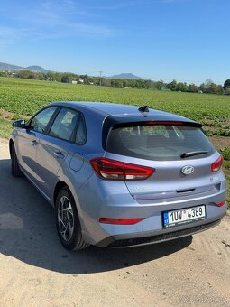 Hyundai I30 1.5i 71 kW Style, r.v. 2025 70.km - 4