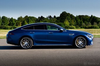 Mercedes Benz GT63S 29 000km - 4