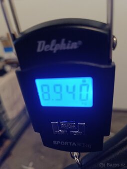 Canyon Exceed (Váha 8.9kg- váženo) - 4