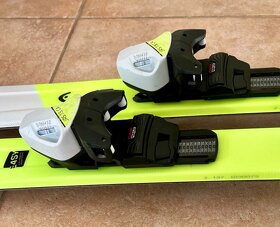 HEAD SUPERSHAPE TEAM EASY JRS 22/23 , 137cm - 4
