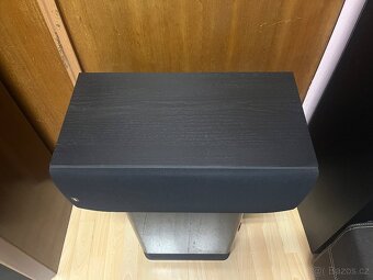 B&w Bowers & Wilkins - 4