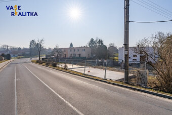 Prodej, novostavba rodinného domu, Opatovice ul. Hlavní - 4