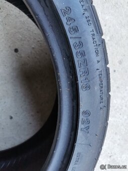 245/35/18 letni pneu 245/35 R18 - 4