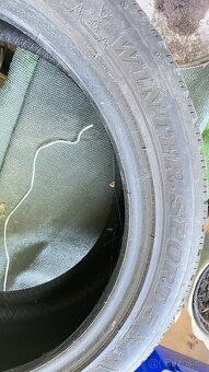 225/45/17 91H zimní Dunlop - 4