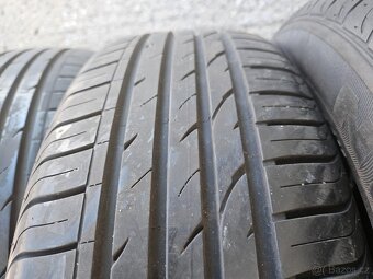 185/60R15 84H N'blue HD NEXEN - 4