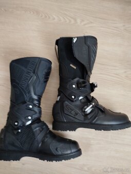 Sidi adventure 43 - 4