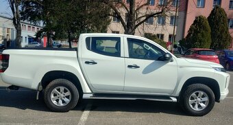 Mitsubishi L 200 - 4