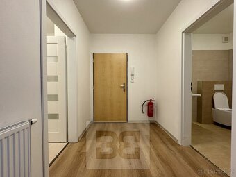 Pronájem byty 3+kk, 74 m2 - Rosice, ev.č. N07966 - 4