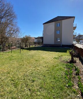 Prodej bytu 3+1 65 m² Za Krejcárkem, Milevsko - 4