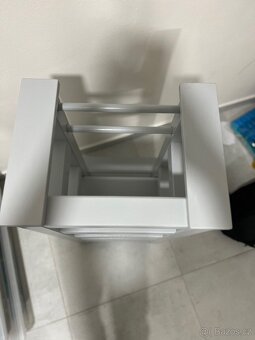 Dětská dřevěná věž - 4