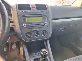 golf 5 - 4