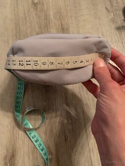 Capáčky 12cm max - 4
