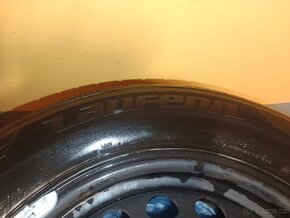 Letní pneu Laufenn 195/65R15 91H - 4