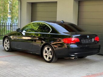 BMW E92 325i 160KW+6st.MAN/LCI+SPORTPACKET/BI-XENON/LED/ - 4