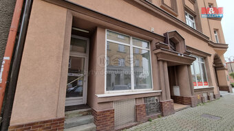 Pronájem obchod a služby, 50 m², Český Těšín, ul. Čapkova - 4