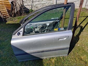 Volvo S80 - 4