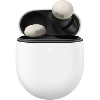 Výměna - Pixel 9 Pro 256GB, Pixel watch 3 45mm + Pixel buds - 4