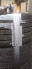 Pneu Letní 225/60/18 - 4