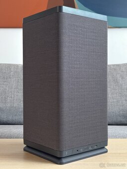 MINI HERNÍ PC - Ryzen 5 5600X / 16GB / 1TB SSD / RTX 3060TI - 4