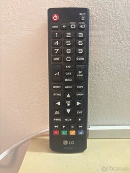 LG 32" (LED, HDMI, USB, CI, Scart, DVB-T/C) - 4