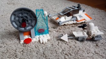 LEGO StarWars - sada - 4