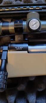 Novritsch SSG10 A2 - 4