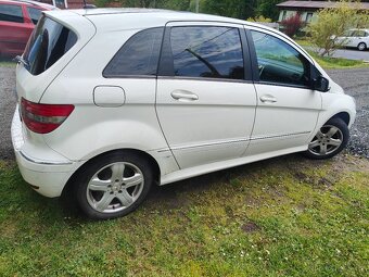 Prodám Mercedes-Benz B, 200Cdi, w245 - 4