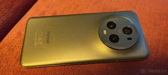Honor Magic 5 Pro 12/512 GB Meadow Green - 4