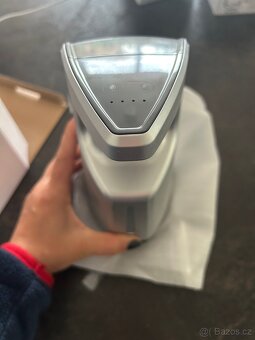 Automatický dávkovač mýdla - 4
