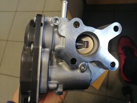 EGR ventil Mazda 6 GJ 2012 - - 4