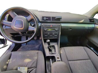 AUDI A4 - 4