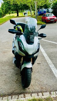Honda ADV-350, r.v. 10/2023 - 4