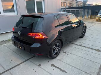 VW GOLF VII 1.2TSI 63kW - 4