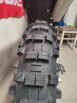 Mitas Terraforce 140/80/18 super - 4