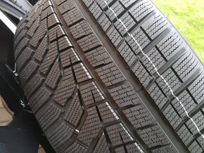 23″ 5×112 AUDI Q8 / SQ8 / RSQ8 + 295/35R23 HANKOOK nové zim. - 4